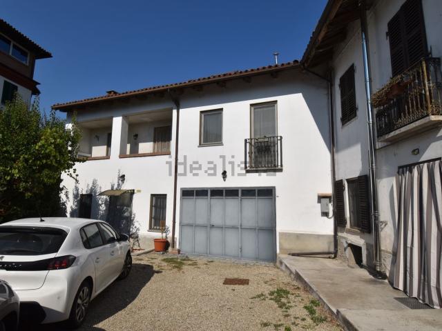 Villetta indipendente in vendita di 347 m² in Via Giovanni Giobert