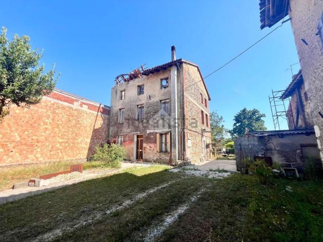 Villetta indipendente in vendita di 347 m² in Vicolo Monte Tricorno, 7