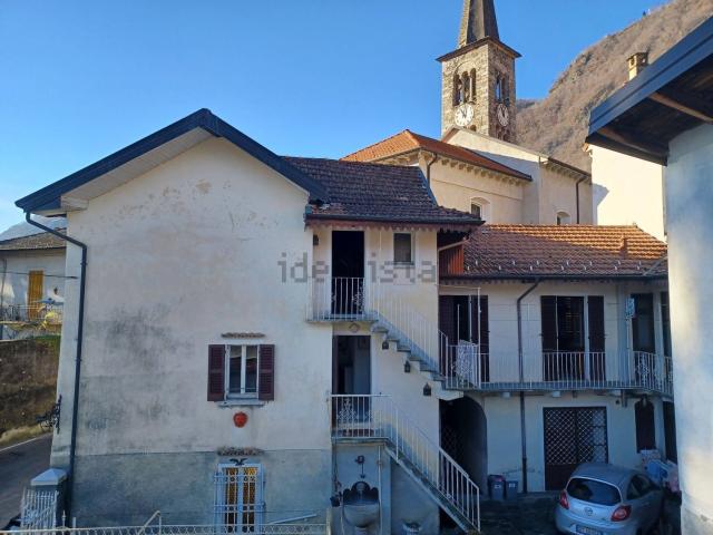 Villetta indipendente in vendita di 347 m² in Piazza Capitano Beltrami, 30