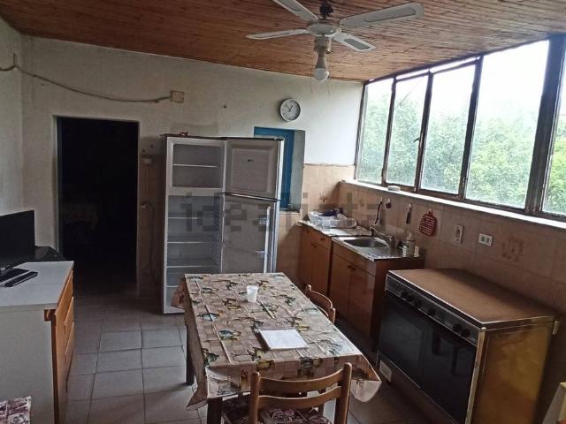 Villetta indipendente in vendita di 348 m² in Via Carrubbara