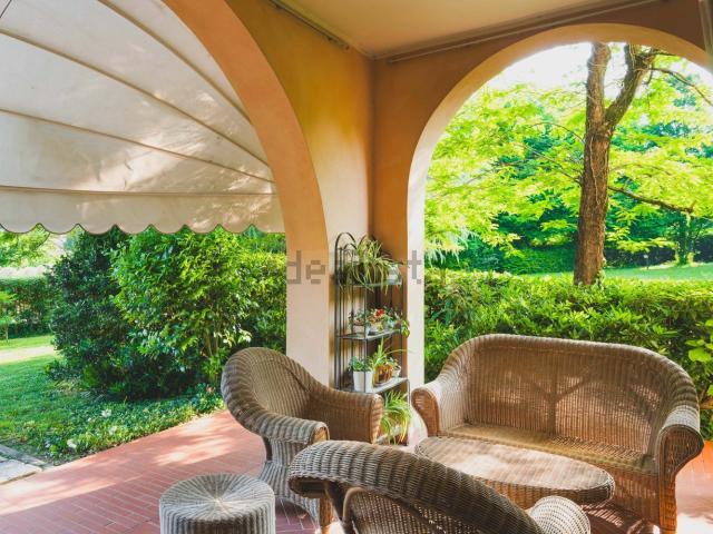 Villetta indipendente in vendita di 349 m² in Via Pomaro, 4