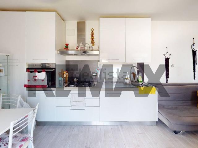 Villetta indipendente in vendita di 34 m² in Via Piano, 119