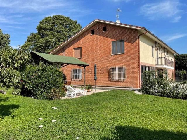 Villetta indipendente in vendita di 350 m²