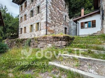 Villetta indipendente in vendita di 350 m²