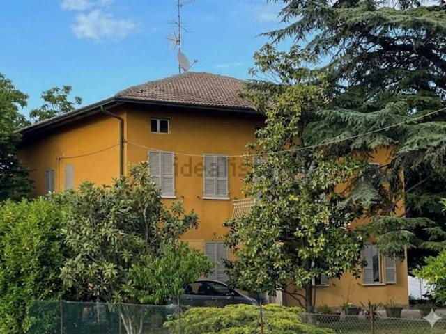 Villetta indipendente in vendita di 350 m²