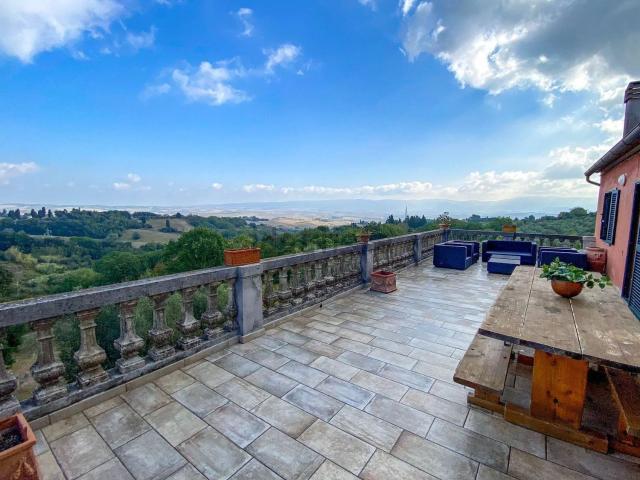 Villetta indipendente in vendita di 350 m²