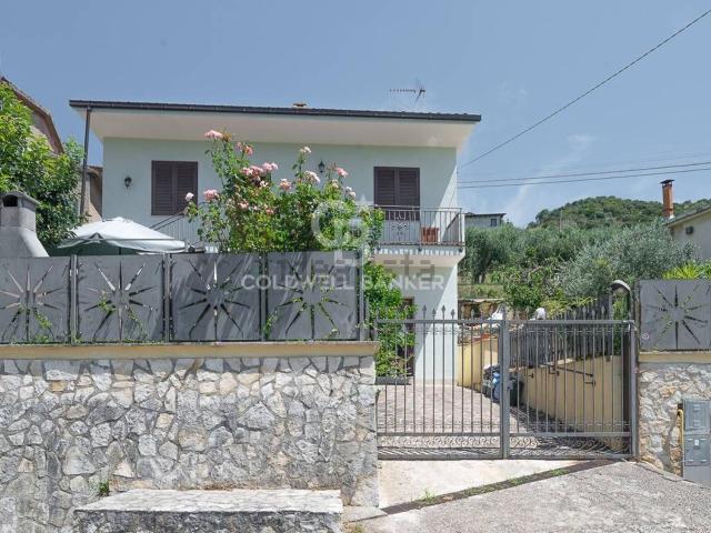 Villetta indipendente in vendita di 171 m²