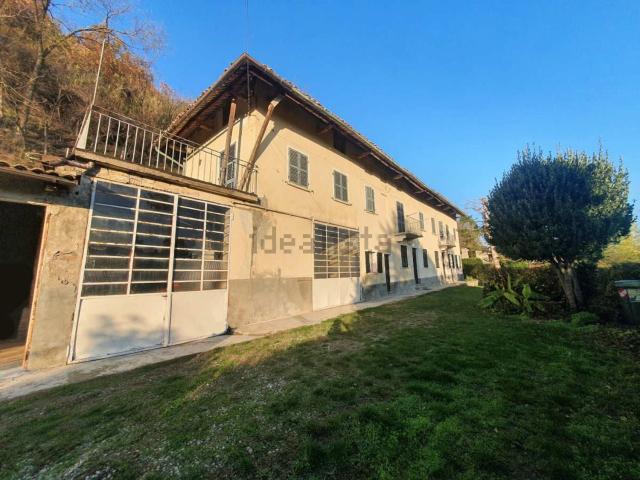 Villetta indipendente in vendita di 350 m²