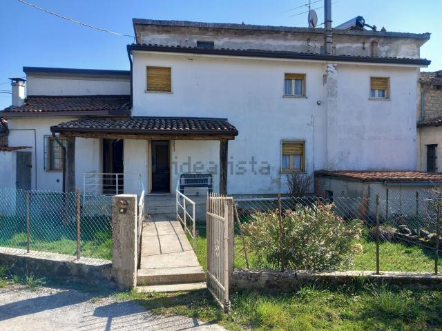 Villetta indipendente in vendita di 350 m²