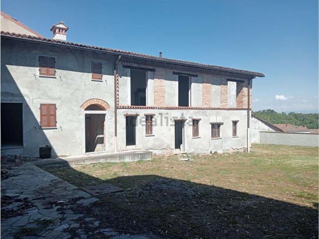 Villetta indipendente in vendita di 350 m²