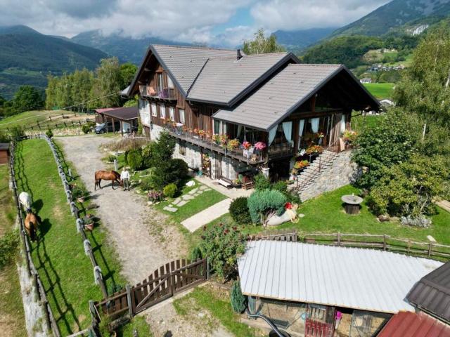 Villetta indipendente in vendita di 350 m²