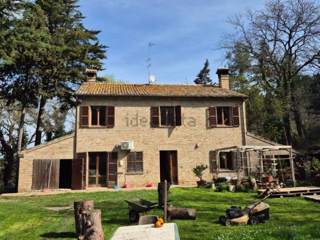 Villetta indipendente in vendita di 350 m²