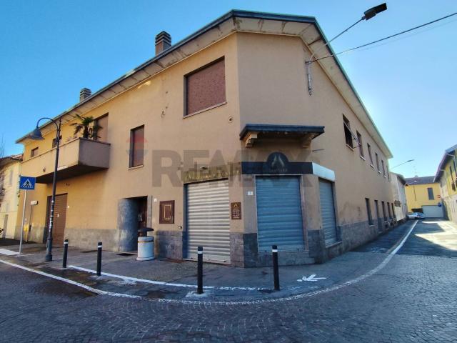 Villetta indipendente in vendita di 350 m²