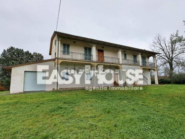 Villetta indipendente in vendita di 350 m²