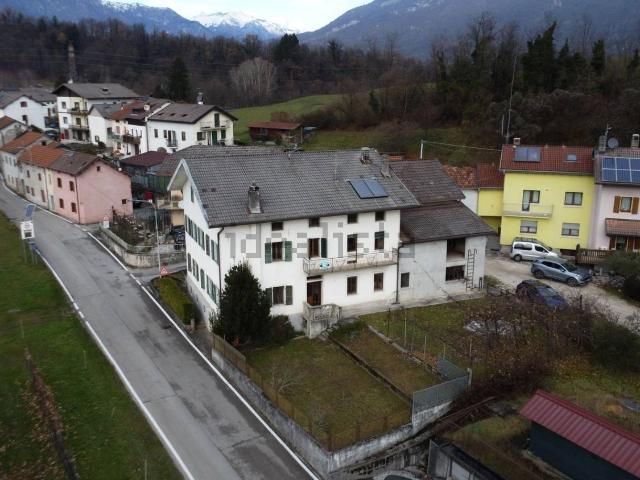 Villetta indipendente in vendita di 350 m²