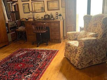 Verciano, Lucca Toscana, Toscana - Giardino