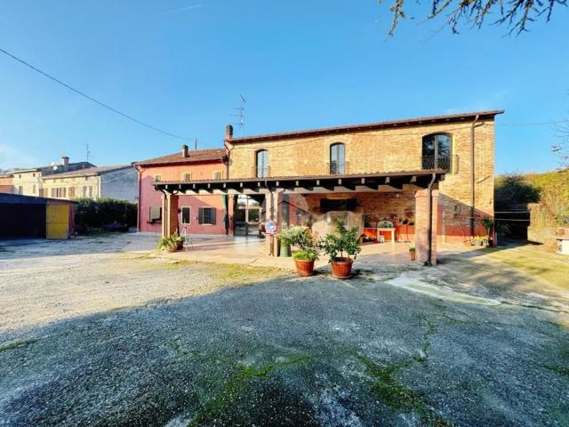Villetta indipendente in vendita di 350 m²