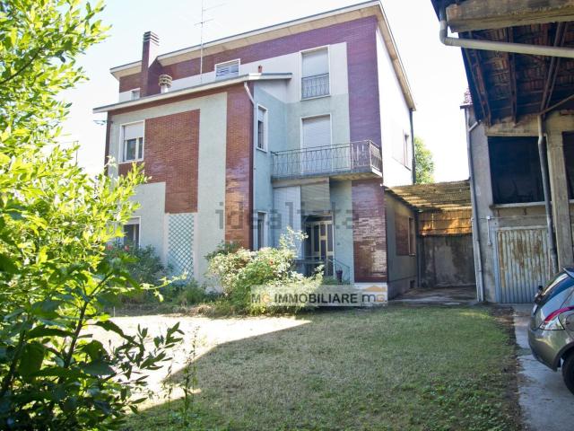 Villetta indipendente in vendita di 350 m²