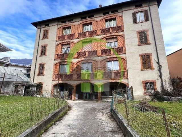 Villetta indipendente in vendita di 350 m²
