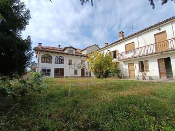 Villetta indipendente in vendita di 350 m² in Via Collina Forni, 54