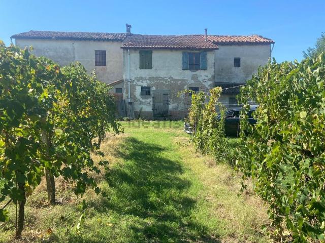 Villetta indipendente in vendita di 350 m² in Via Cà Farneto