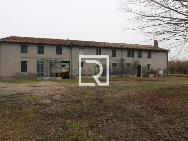Villetta indipendente in vendita di 350 m² in Via Cacciaguerra, 2