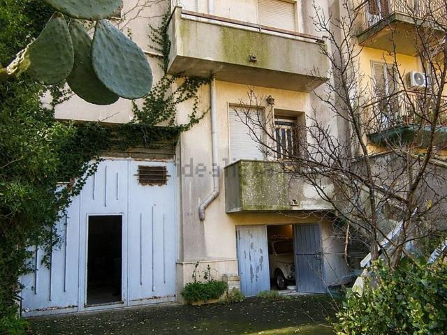 Villetta indipendente in vendita di 350 m² in Via Cielo D&apos Alcamo, 49