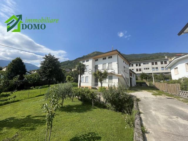 Villetta indipendente in vendita di 350 m² in Via A. Gramsci