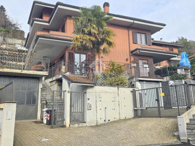 Villetta indipendente in vendita di 350 m² in Via Antica di Rivoli, 14