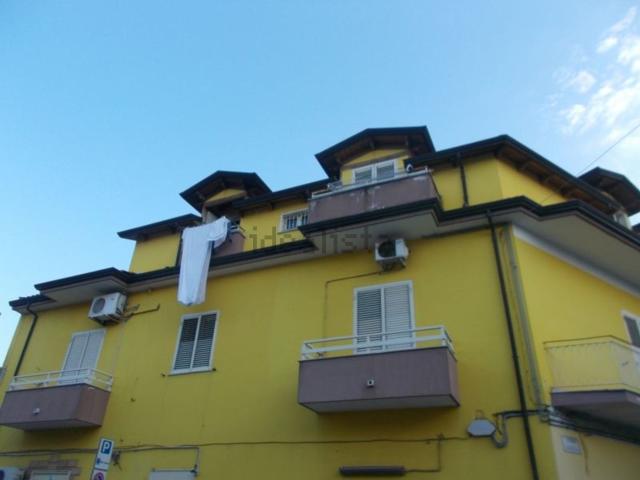 Villetta indipendente in vendita di 350 m² in Via Acerbo