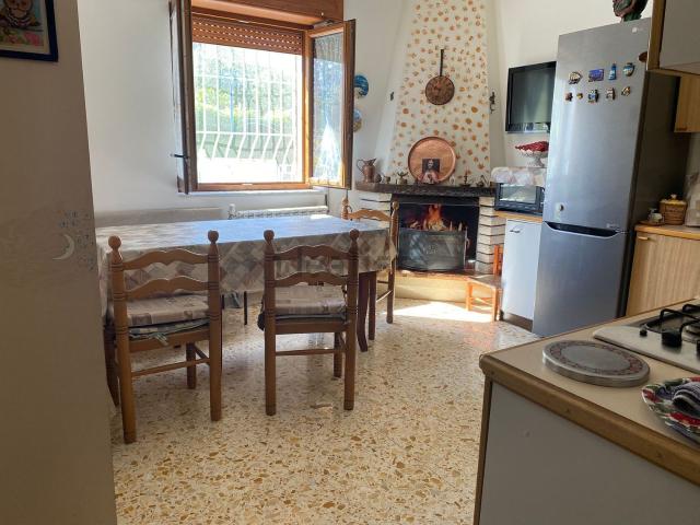 Villetta indipendente in vendita di 350 m² in Via boscovico