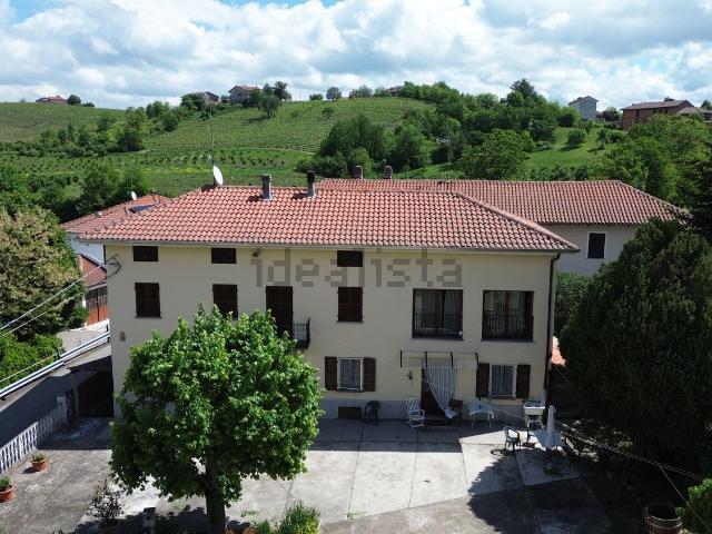 Villetta indipendente in vendita di 350 m² in Via Bosino