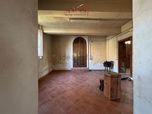 Villetta indipendente in vendita di 350 m² in Via Bastia, 222