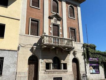 Villetta indipendente in vendita di 350 m² in Via Goffredo Mameli, 37