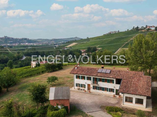 Villetta indipendente in vendita di 350 m² in Via Gallo