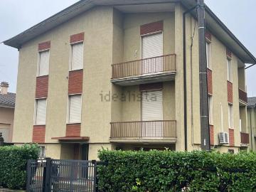 Villetta indipendente in vendita di 350 m² in Via Giuseppino Scotti