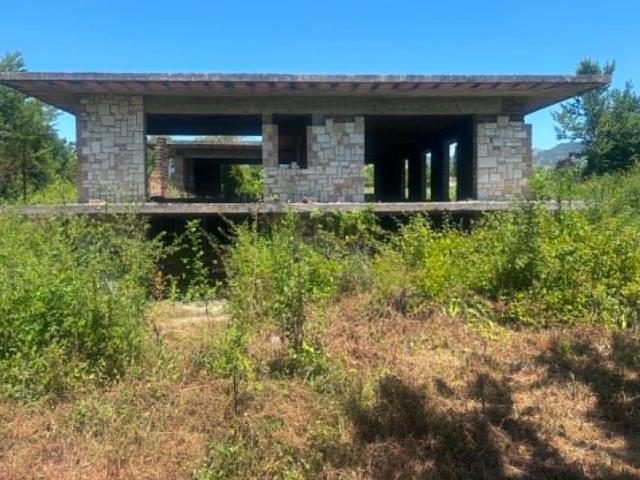 Villetta indipendente in vendita di 350 m² in Via Guado Moleto