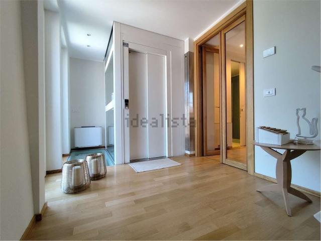 Villetta indipendente in vendita di 350 m² in Via Vescovado