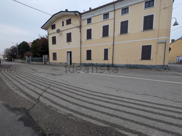 Villetta indipendente in vendita di 350 m² in Via Guglielmo Marconi, 2