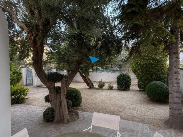 Villetta indipendente in vendita di 350 m² in Via Don Domenico Marulli, 16