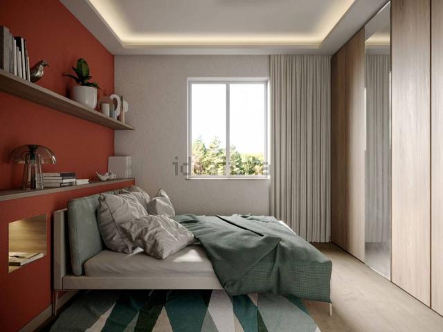 Villetta indipendente in vendita di 350 m² in Via dei Gobbi, 55