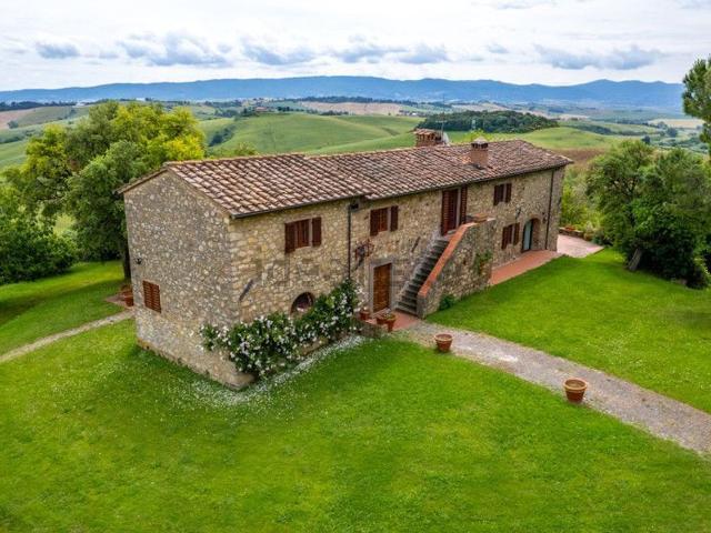 Villetta indipendente in vendita di 350 m² in Via del Marmigliaio, 3