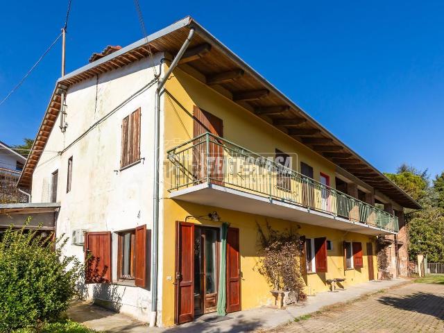 Villetta indipendente in vendita di 350 m² in Via del Tamlino