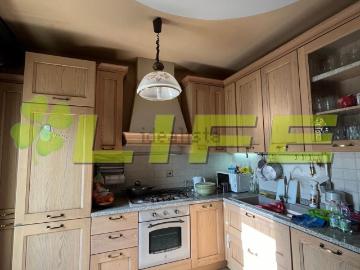 Villetta indipendente in vendita di 350 m² in Via Erizzo