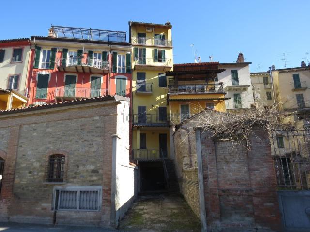 Villetta indipendente in vendita di 350 m² in Via Istituto Giani, 3