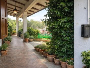 Villetta indipendente in vendita di 350 m² in Via Ortona