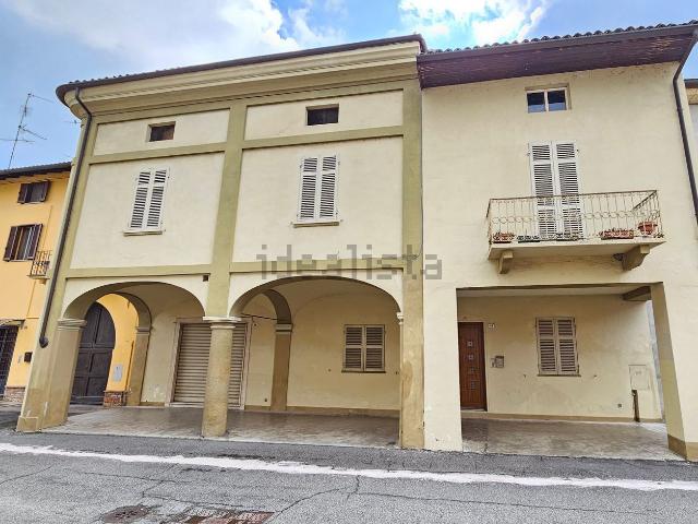 Villetta indipendente in vendita di 350 m² in Via Mario Bavoso, 38
