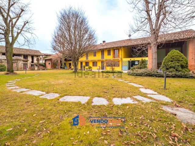 Villetta indipendente in vendita di 350 m² in Via San Ciriaco, 33