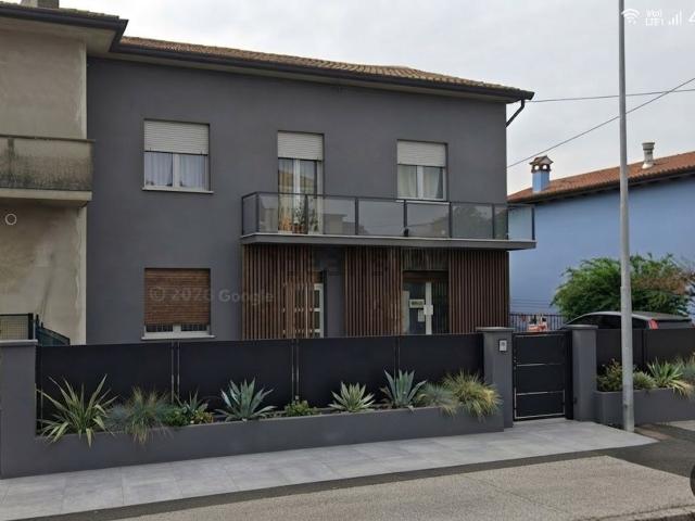 Villetta indipendente in vendita di 350 m² in Via San Francesco