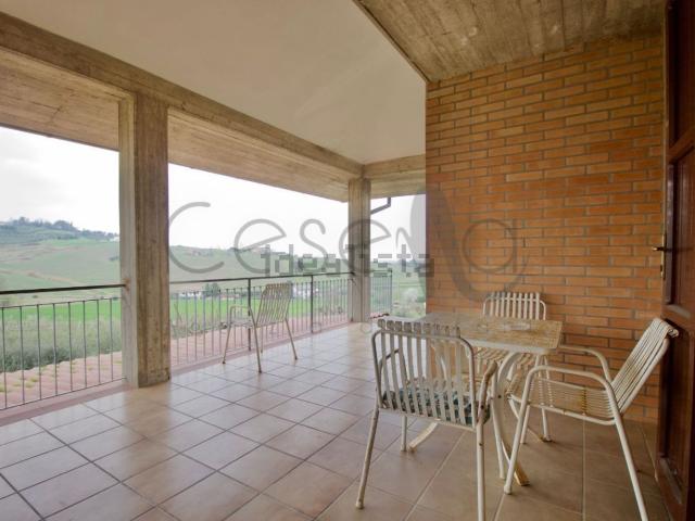 Villetta indipendente in vendita di 350 m² in Via Silvia
